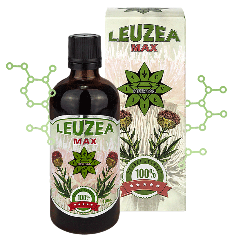 Leuzea Max