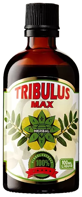 Tribulus MAX 