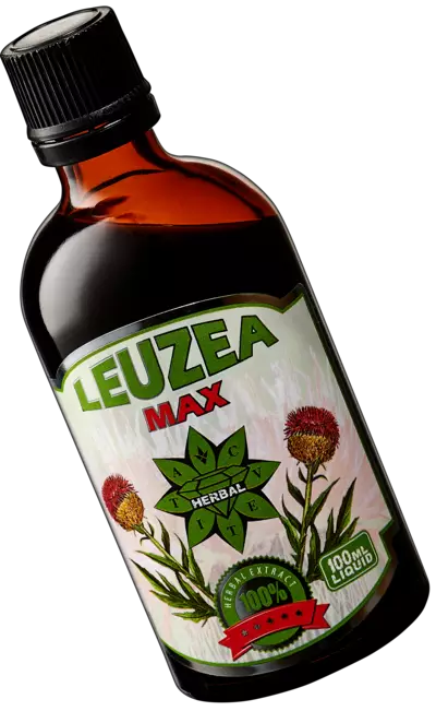 leuzea max: 100% prirodni pojačivač tеstоstеrоnа 