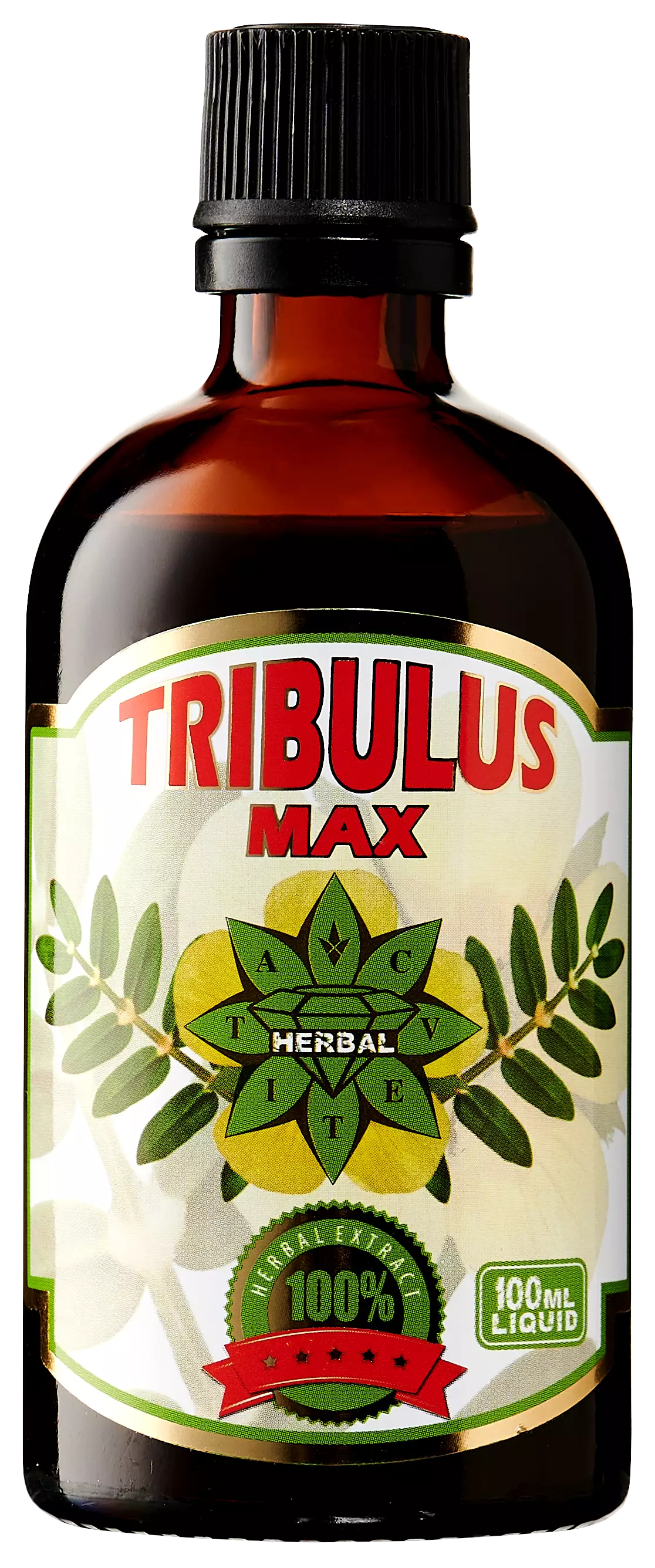 Tribulus MAX