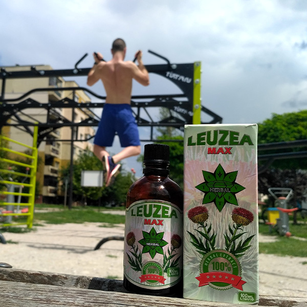 Leuzea MAX